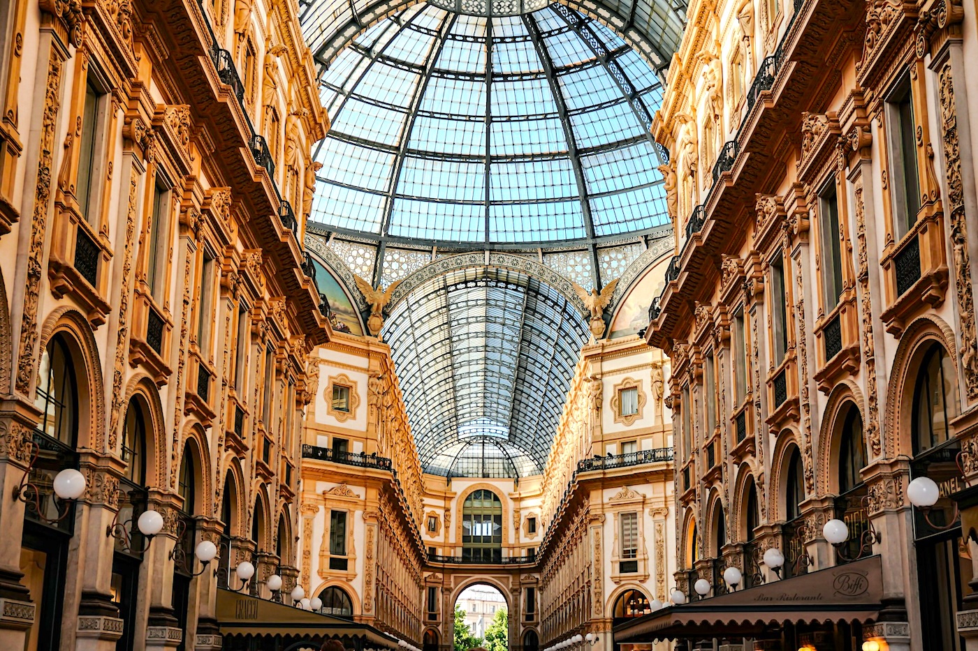 Milan